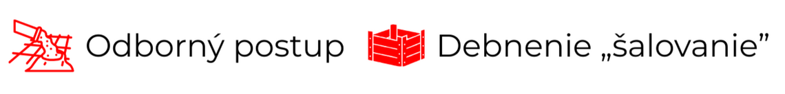 Priemyselné podlahy