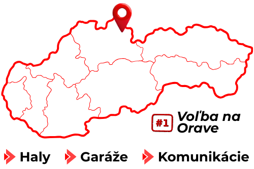 Priemyselné podlahy